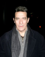 Ciarán Hinds, The Debt