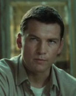 Sam Worthington, The Debt