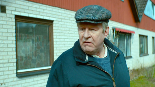 En Man Som Heter Ove Netflix