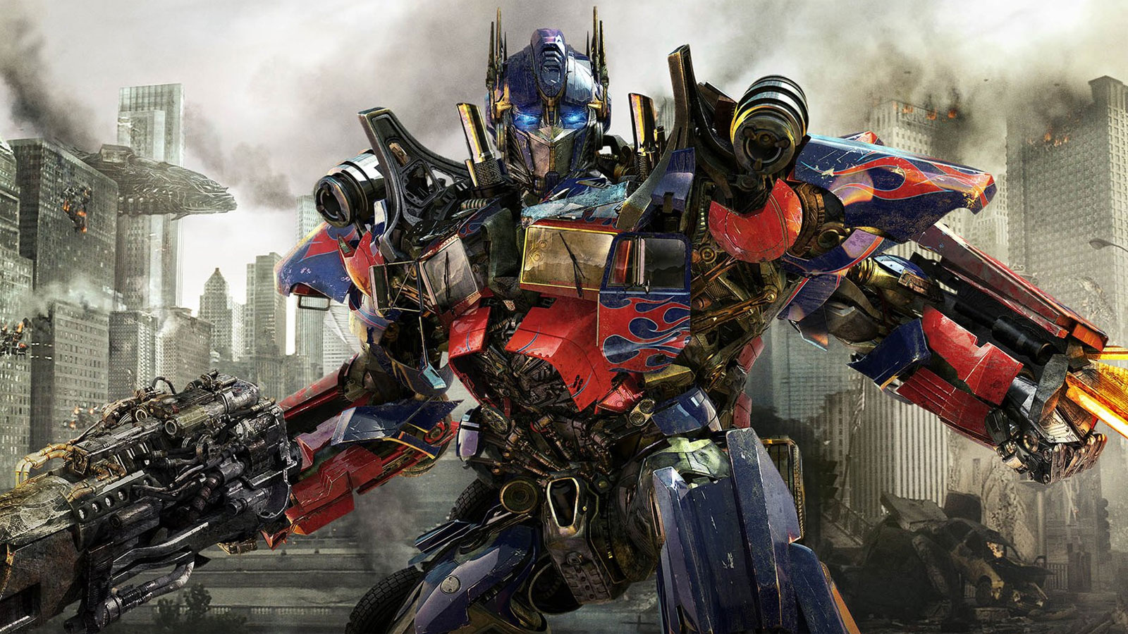 Transformers 3