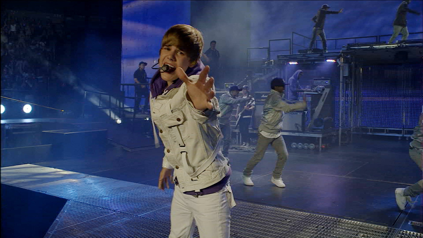 justin bieber never say never justin bieber never say never