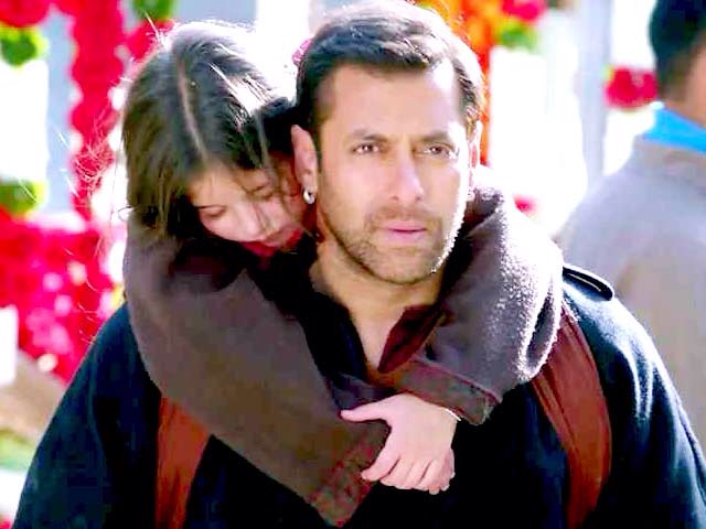 Bajrangi Bhaijaan | The Steel Frog Blog