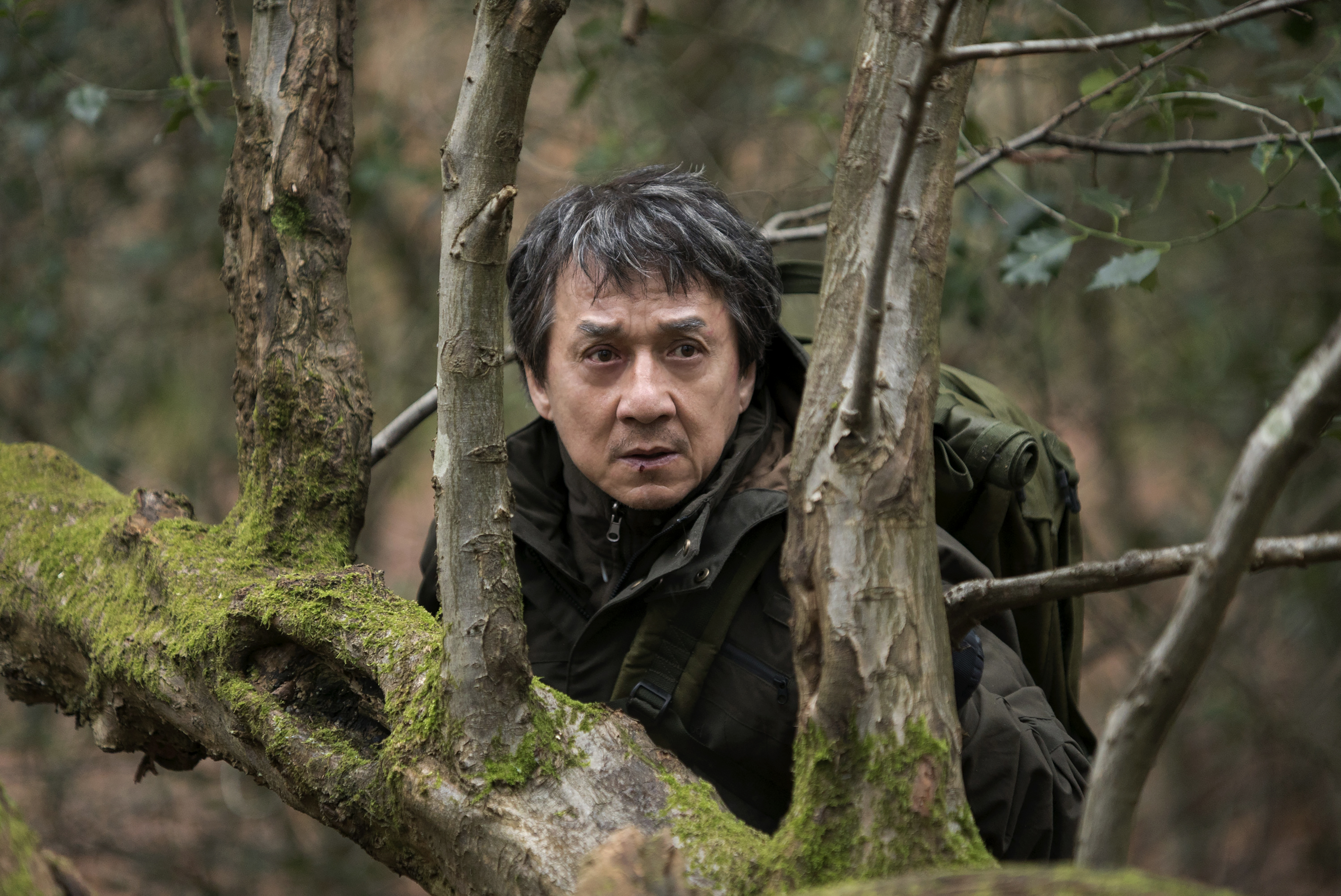 jackie chan the foreigner jackie chan the foreigner