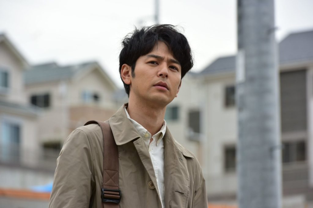 Gukoroku – Traces of Sin (愚行録) – The Steel Frog Blog
