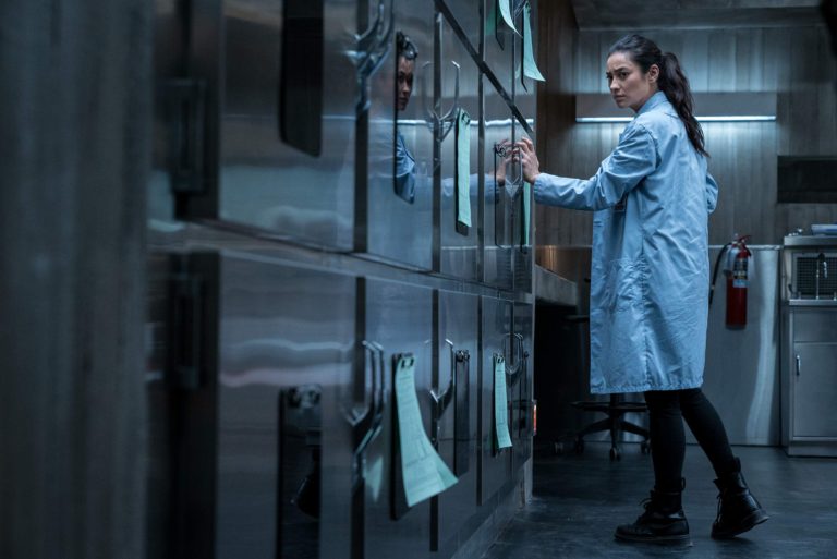The Possession of Hannah Grace – The Steel Frog Blog