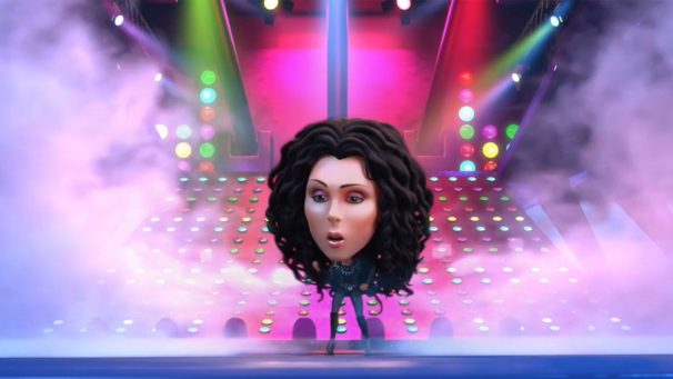 hunger games bobbleheads